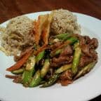 Best Asparugus Beef in Pinole, CA