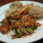 Best Mongollian Chicken Spicy in Pinole, CA