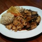 Best Eggplant Chicken in Pinole, CA