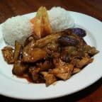 Best Eggplant Tofu in Pinole, CA