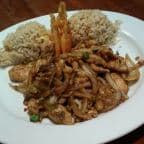 Best Black Pepper Chicken in Pinole, CA