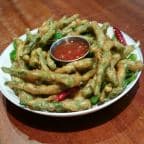 Best Salt + Pepper String Bean (spicy) in Pinole, CA