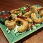 Best Salt + Pepper Prawns (spicy) in Pinole, CA