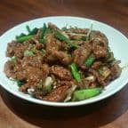 Best Mongolian Beef (spicy) in Pinole, CA
