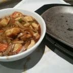 Best Sizzling Platter Seafood in Pinole, CA