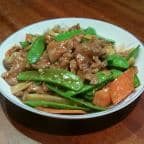 Best Oyster Sauce Beef in Pinole, CA