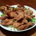 Best Salt + Pepper Pork Chops (spicy) in Pinole, CA