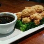 Best Fried Tofu Puffs with Prawns in Pinole, CA