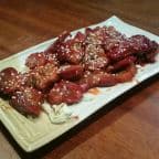 Best BBQ Pork in Pinole, CA