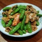 Best Snap Pea Chicken in Pinole, CA