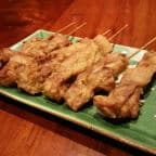 Best Chicken Skewers in Pinole, CA
