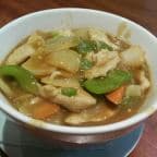 Best Curry Chicken (spicy) in Pinole, CA