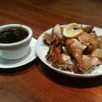 Best Crispy Chicken (spicy) in Pinole, CA