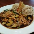 Best Chicken Sautee in Pinole, CA