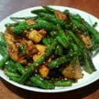 Best Wok Charred String Beans Tofu (spicy) in Pinole, CA