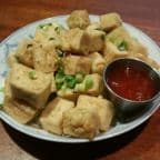 Best Salt + Pepper Tofu (spicy) in Pinole, CA