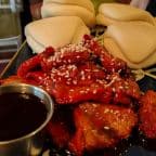 Best BBQ Pork on Steamed Buns in Pinole, CA