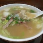 Best Won Ton Soup in Pinole, CA