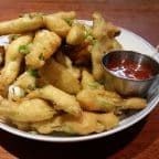 Best Salt + Pepper Asparagus (spicy) in Pinole, CA