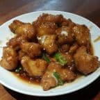 Best Szechuan Chicken (spicy) in Pinole, CA