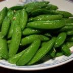 Best Garlic Snap Peas in Pinole, CA