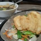 Best Sizzling Platter Fish Fillet in Pinole, CA