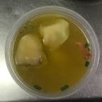 Best Wonton Soup云吞汤 in Merritt Island, FL