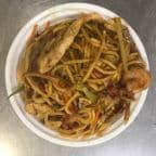 Best House Special Lo Mein本楼捞面 in Merritt Island, FL