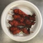 Best Chicken Teriyaki(4)鸡串 in Merritt Island, FL