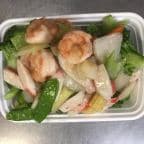 Best Seafood Delight海鲜大会 in Merritt Island, FL