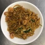 Best Shrimp Lo Mein虾捞面 in Merritt Island, FL