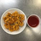 Best Fried Wonton(10)炸云吞 in Merritt Island, FL
