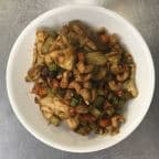 Best Diced Chicken w. Cashew Nuts腰果鸡 in Merritt Island, FL