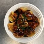 Best Pan Fried Wonton w. Garlic Sauce(10)鱼香云吞 in Merritt Island, FL