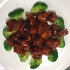 Best General Tso's Chicken in Midlothian, VA