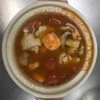 Best Tom Yum Soup in Midlothian, VA