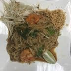 Best Pad Thai in Midlothian, VA