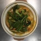 Best Mussamum(Yellow Curry) in Midlothian, VA