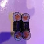 Best Salmon Roll in Midlothian, VA