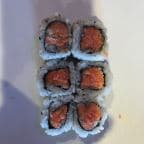 Best Spicy Salmon in Midlothian, VA