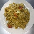 Best Thai Pineapple Fried Rice in Midlothian, VA