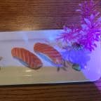 Best Salmon (Sake) in Midlothian, VA