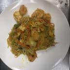 Best Singapore Style Noodle in Midlothian, VA