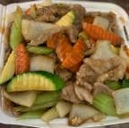 Best Oyster Sauce Beef in Manteca, CA