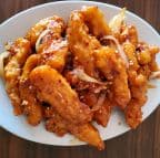 Best Szechuan Fish in Manteca, CA