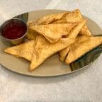 Best Cream Cheese Rangoon(8) in Manteca, CA