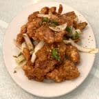 Best Salt & Pepper Pork in Manteca, CA