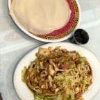 Best Moo Shu Pork in Manteca, CA