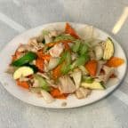 Best Hong Kong Chicken in Manteca, CA