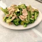 Best Broccoli Chicken in Manteca, CA